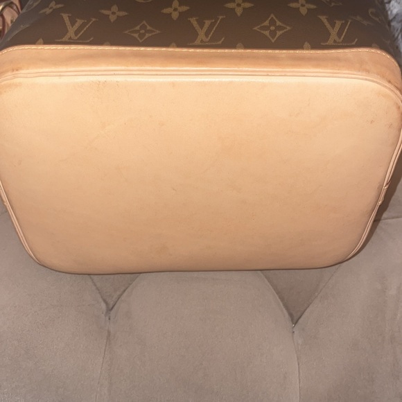 Petite Noe Louis Vuitton - Picture 3 of 12